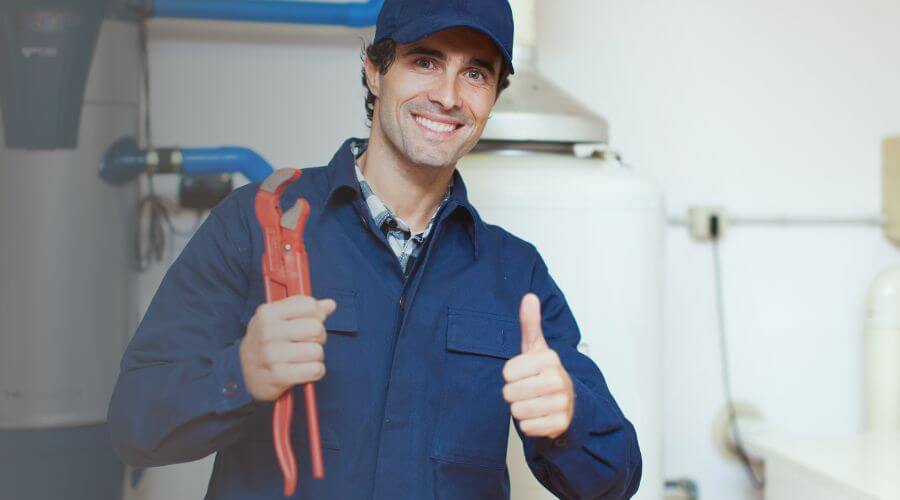 Professional Tankless Water Heater Installation in Trivoli, IL